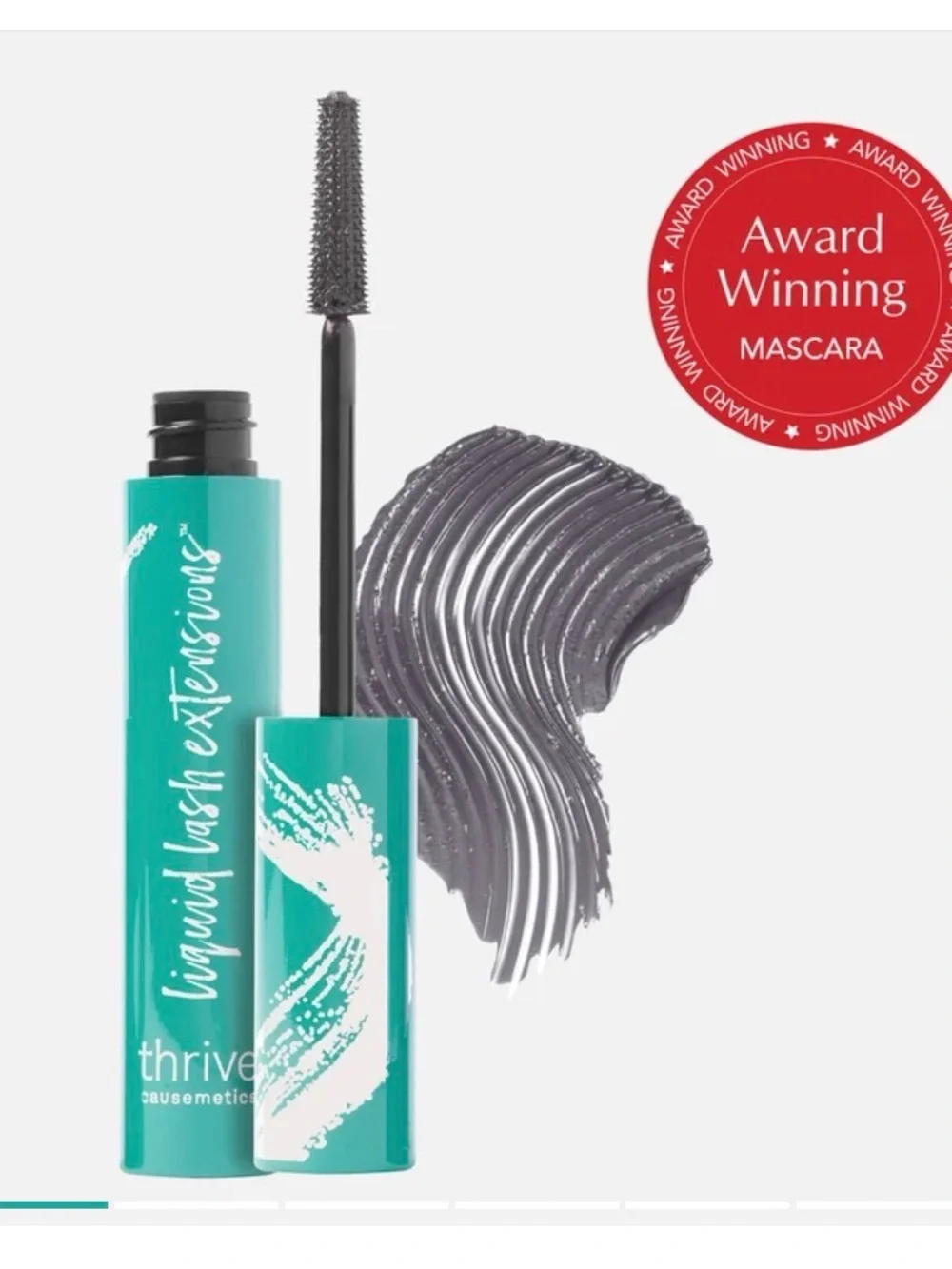 THRIVE Mascara and Brow Set